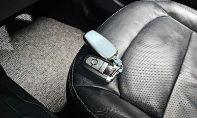 Ford Explorer 2019, 80083 км, за 15800000 KRW - фото 15