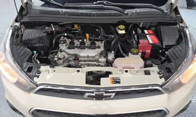 ChevroletGMDaewoo Spark 2016, 110950 км, за 4500000 KRW - фото 6