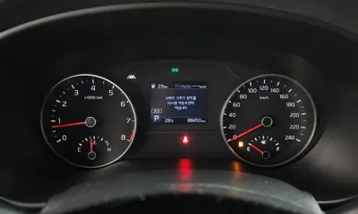 Kia Sportage 2020, 88450 км, за 19900000 KRW - фото 8