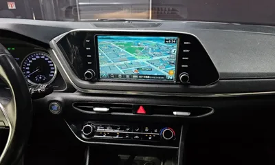 Hyundai Sonata 2020, 159829 км, за 11330000 KRW - фото 13