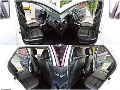 Kia Stonic 2019, 116685 км, за 9990000 KRW - фото 18