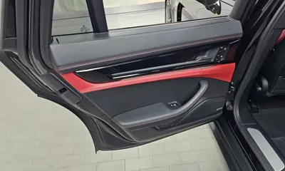 Porsche Panamera 2024, 25105 км, за 166000000 KRW - фото 25