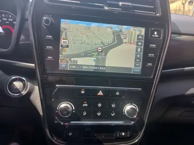 KG_Mobility_Ssangyong TIBOLI 2020, 44829 км, за 12000000 KRW