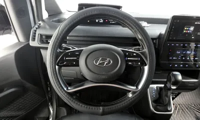 Hyundai Staria 2022, 122079 км, за 18390000 KRW - фото 12