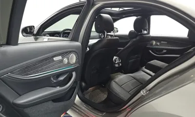 Mercedes-Benz E-Class 2022, 98612 км, за 40990000 KRW - фото 26