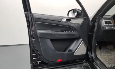 KG_Mobility_Ssangyong Rexton 2018, 94171 км, за 15800000 KRW - фото 24