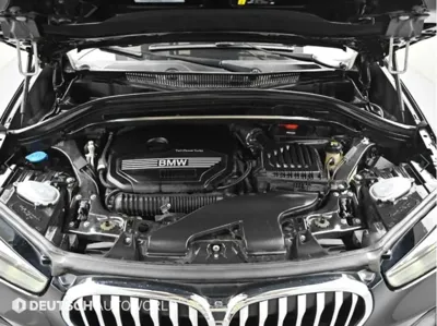 BMW X1 2021, 99950 км, за 22200000 KRW - фото 6