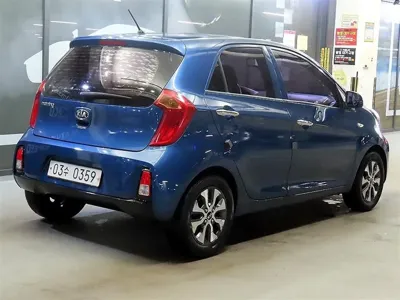 Kia Morning 2016, 129868 км, за 4300000 KRW - фото 4