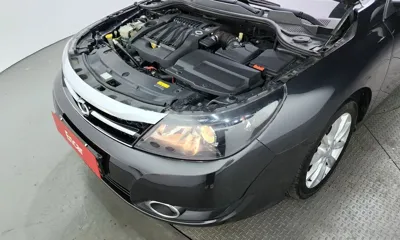 Renault-KoreaSamsung SM5 2012, 72752 км, за 2950000 KRW - фото 6