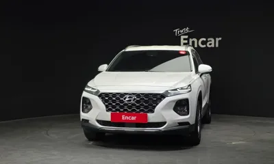 Hyundai Santafe 2020, 106823 км, за 17900000 KRW
