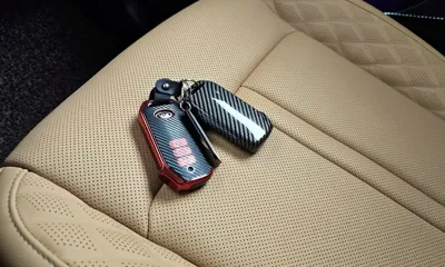 Kia Sorento 2021, 53264 км, за 29700000 KRW - фото 31