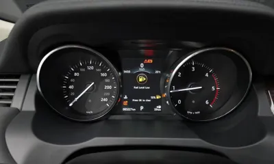 Land Rover Range Rover Evoque 2016, 83227 км, за 12880000 KRW - фото 8