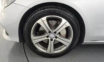 Mercedes-Benz E-Class 2017, 111343 км, за 19500000 KRW - фото 5