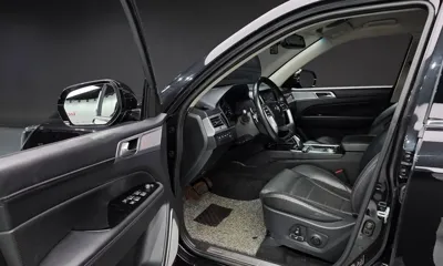 KG_Mobility_Ssangyong Rexton 2021, 45884 км, за 26500000 KRW - фото 11