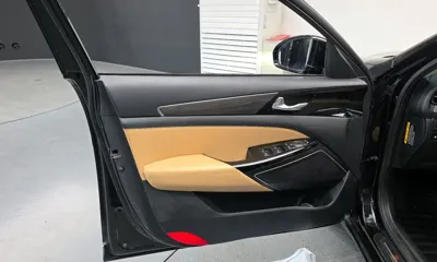 Kia K7 2020, 128690 км, за 16200000 KRW - фото 24