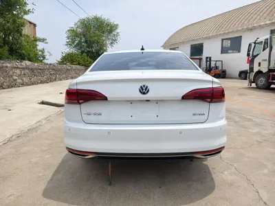 Volkswagen Bora 2022, 35500 км, за 79800 CNY - фото 8