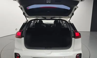 Kia Niro 2020, 151508 км, за 12400000 KRW - фото 20