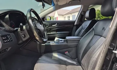 Kia K9 2015, 146805 км, за 11900000 KRW - фото 12
