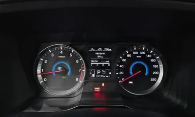 KG_Mobility_Ssangyong TIBOLI 2021, 102137 км, за 11800000 KRW - фото 8