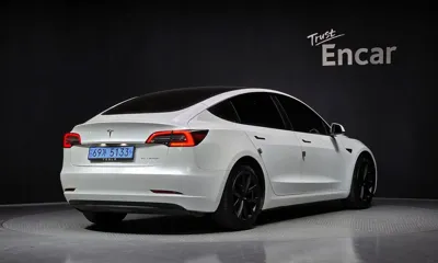 Tesla Model 3 2021, 61192 км, за 33000000 KRW - фото 2