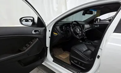 Kia K5 2014, 128788 км, за 7200000 KRW - фото 10