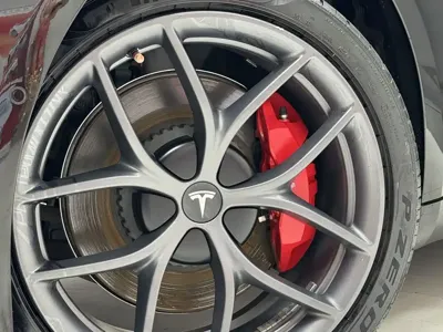 Tesla Model 3 2022, 54000 км, за 173800 CNY - фото 14