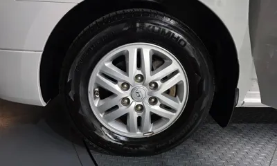 Hyundai Starex 2017, 141469 км, за 10500000 KRW - фото 5