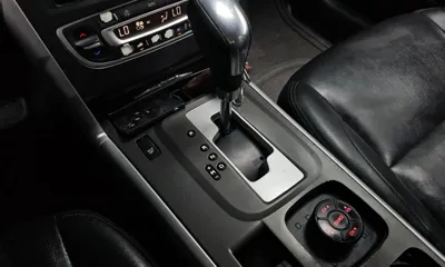 Renault-KoreaSamsung SM5 2016, 117128 км, за 3500000 KRW - фото 9