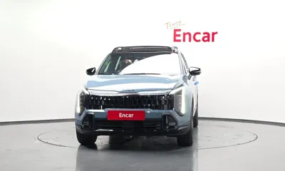 Kia Sportage 2026, 5 км, за 54900000 KRW - фото 3