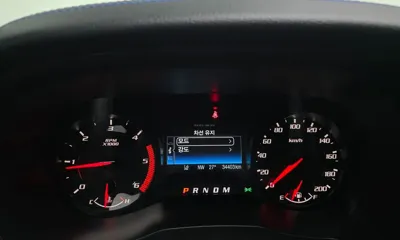 Ford Ranger 2022, 34403 км, за 42500000 KRW - фото 8