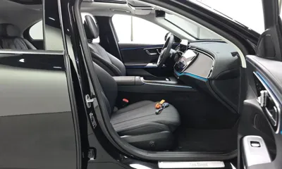 Mercedes-Benz E-Class 2025, 3858 км, за 65990000 KRW - фото 26