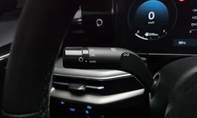 Hyundai Grandeur 2023, 37300 км, за 28900000 KRW - фото 27