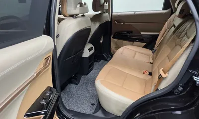 KG_Mobility_Ssangyong Actyon 2025, 12688 км, за 28400000 KRW - фото 12