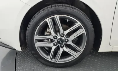 Kia K3 2019, 47142 км, за 10700000 KRW - фото 5