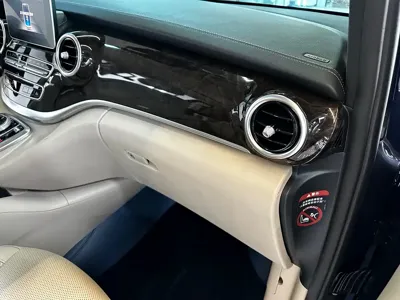 Mercedes-Benz V-Class 2020, 100000 км, за 169899 CNY - фото 9