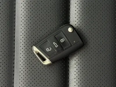 Volkswagen Tharu 2021, 87800 км, за 76500 CNY - фото 16