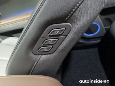 Hyundai Ioniq5 2024, 37160 км, за 20140000 KRW - фото 13