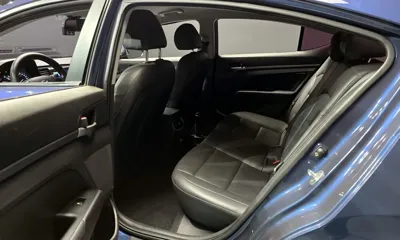 Hyundai Avante 2017, 164961 км, за 7500000 KRW - фото 13