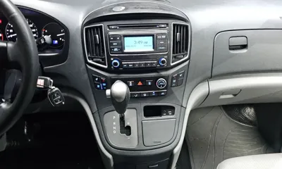 Hyundai Starex 2019, 140073 км, за 13400000 KRW - фото 14