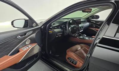 Kia K9 2019, 103196 км, за 22500000 KRW - фото 10