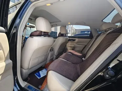 Nissan Teana 2017, 108000 км, за 46000 CNY - фото 7