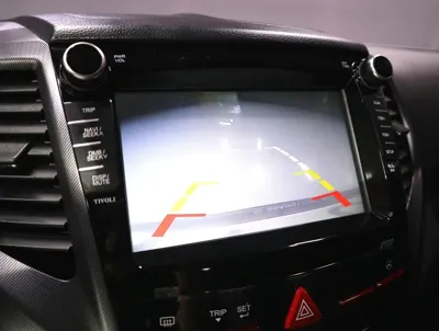 KG_Mobility_Ssangyong TIBOLI 2017, 26711 км, за 8900000 KRW - фото 12
