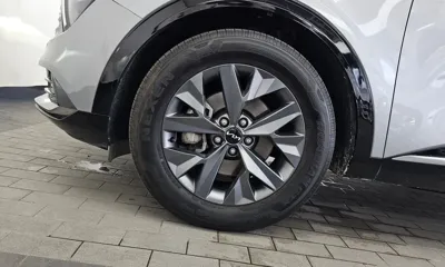 Kia Sportage 2023, 75235 км, за 21800000 KRW - фото 5