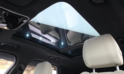Land Rover Range Rover Velar 2018, 85684 км, за 31990000 KRW - фото 18
