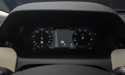 Land Rover Discovery Sport 2024, 12856 км, за 39990000 KRW - фото 8