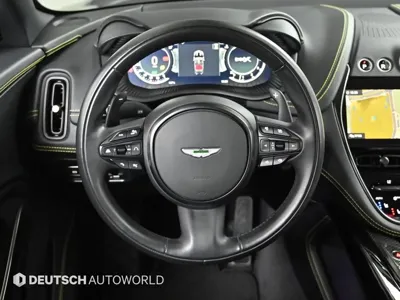 Astonmartin DBX 2023, 13669 км, за 233500000 KRW - фото 13