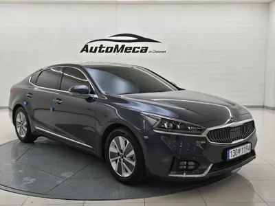 Kia K7 2017, 140621 км, за 12900000 KRW - фото 11