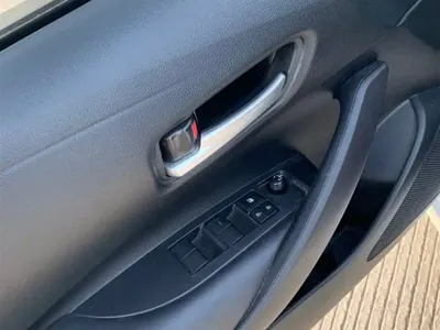 Toyota Corolla 2022, 41000 км, за 75800 CNY - фото 8
