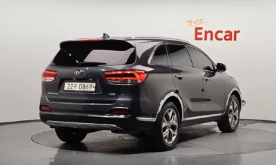 Kia Sorento 2016, 120990 км, за 13500000 KRW - фото 2