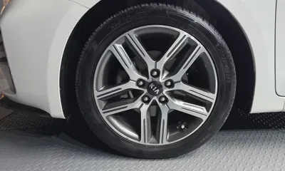 Kia K3 2019, 100057 км, за 11500000 KRW - фото 5